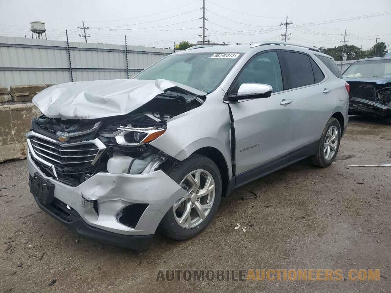 2GNAXNEV6K6102695 CHEVROLET EQUINOX 2019