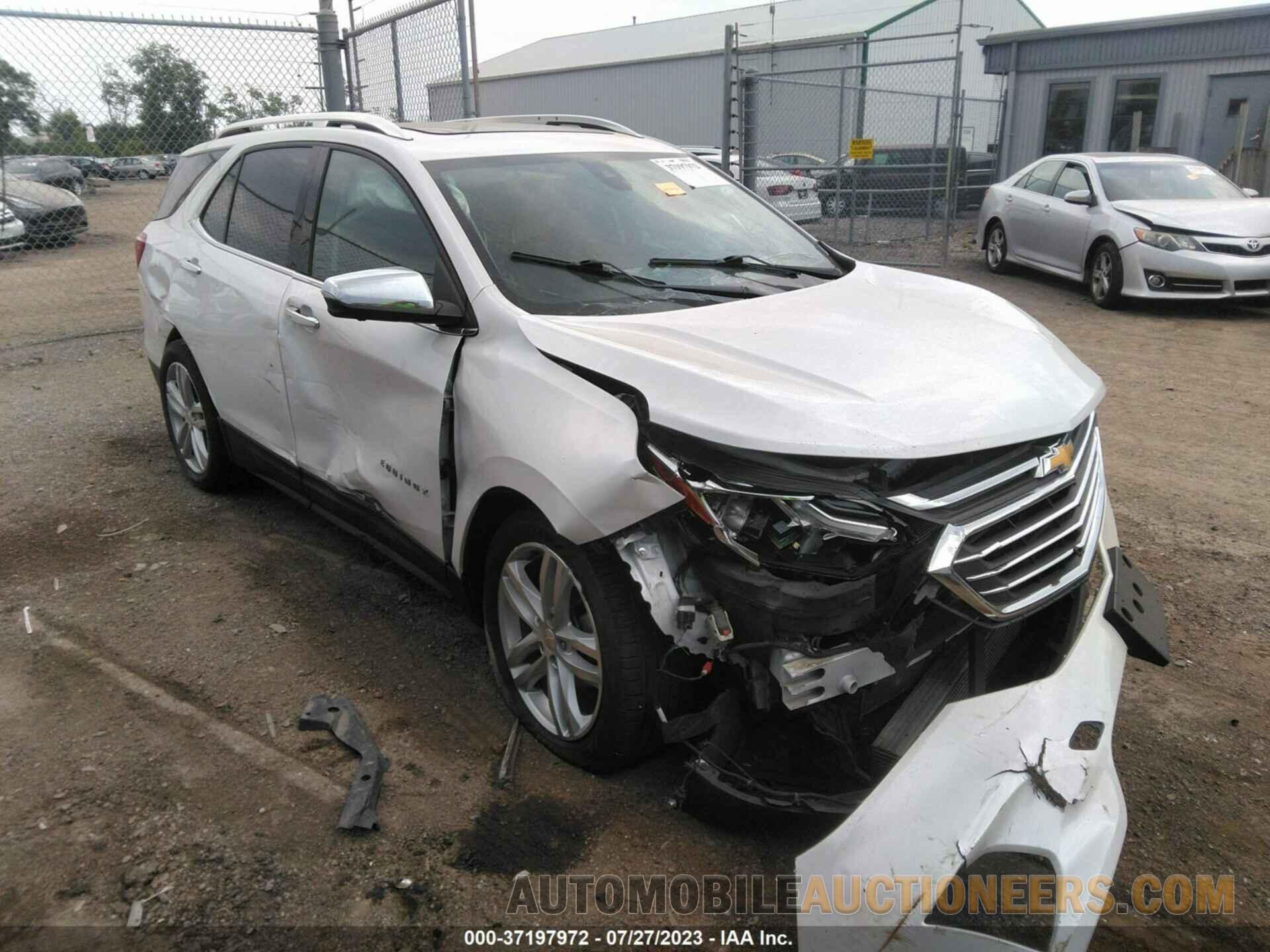 2GNAXNEV6K6107914 CHEVROLET EQUINOX 2019