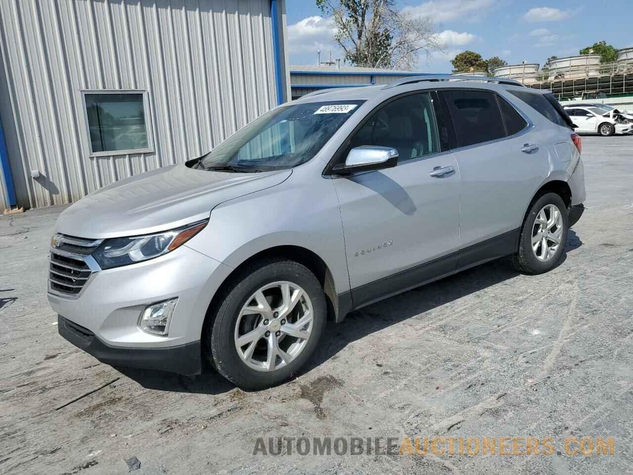 2GNAXNEV6K6113650 CHEVROLET EQUINOX 2019