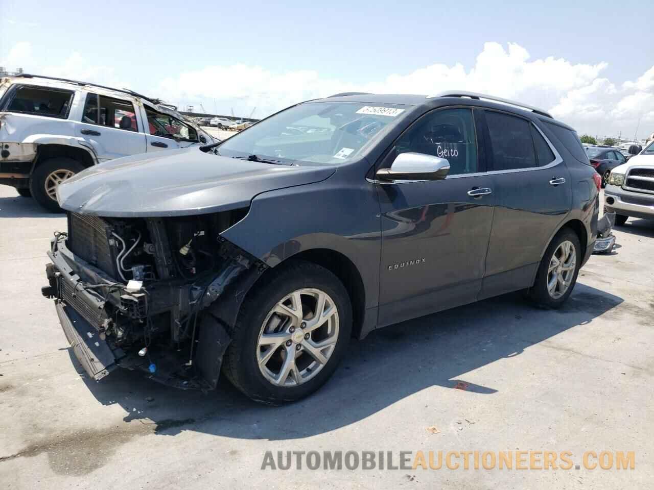 2GNAXNEV6K6130223 CHEVROLET EQUINOX 2019