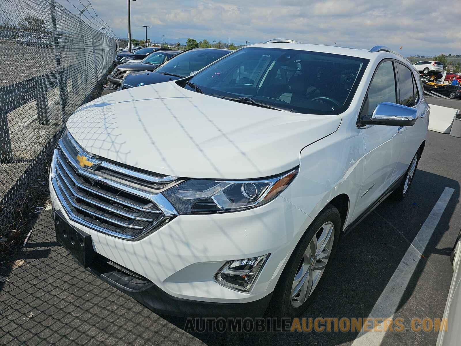 2GNAXNEV6K6181401 Chevrolet Equinox 2019