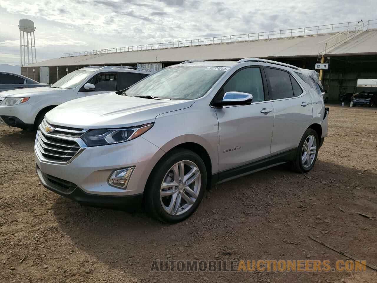 2GNAXNEV6K6184668 CHEVROLET EQUINOX 2019