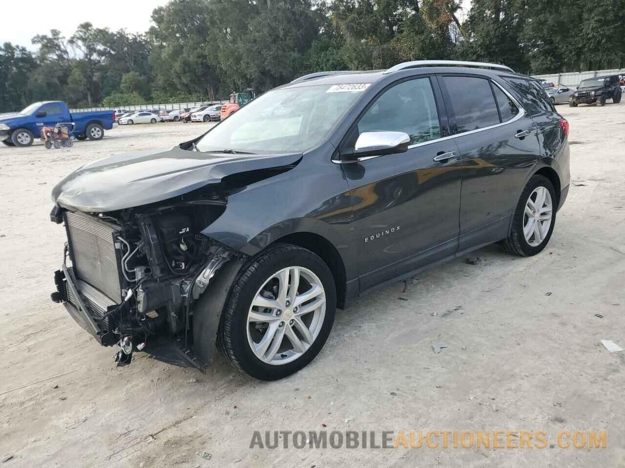 2GNAXNEV6K6249101 CHEVROLET EQUINOX 2019