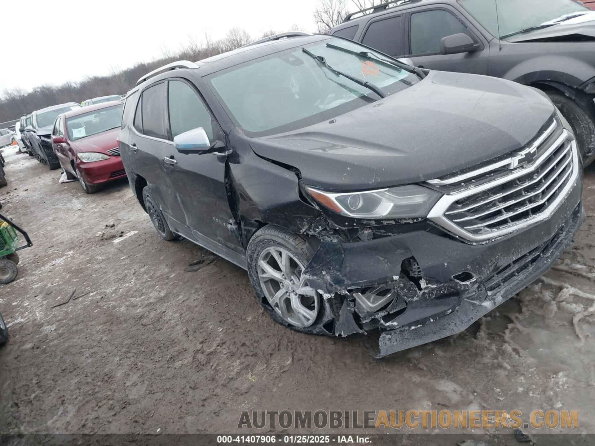 2GNAXNEV6L6109776 CHEVROLET EQUINOX 2020