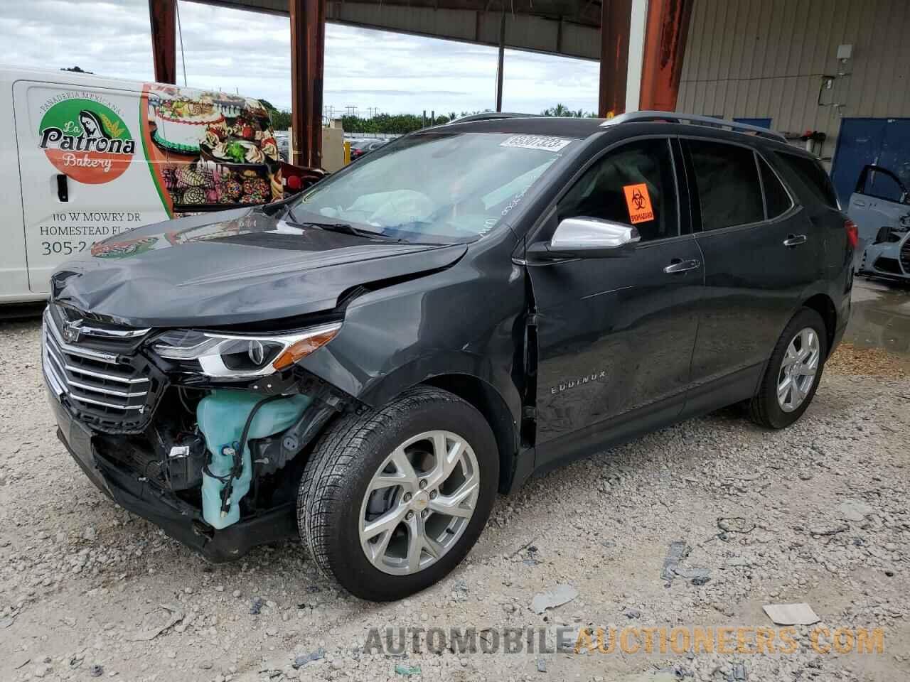 2GNAXNEV6L6148089 CHEVROLET EQUINOX 2020