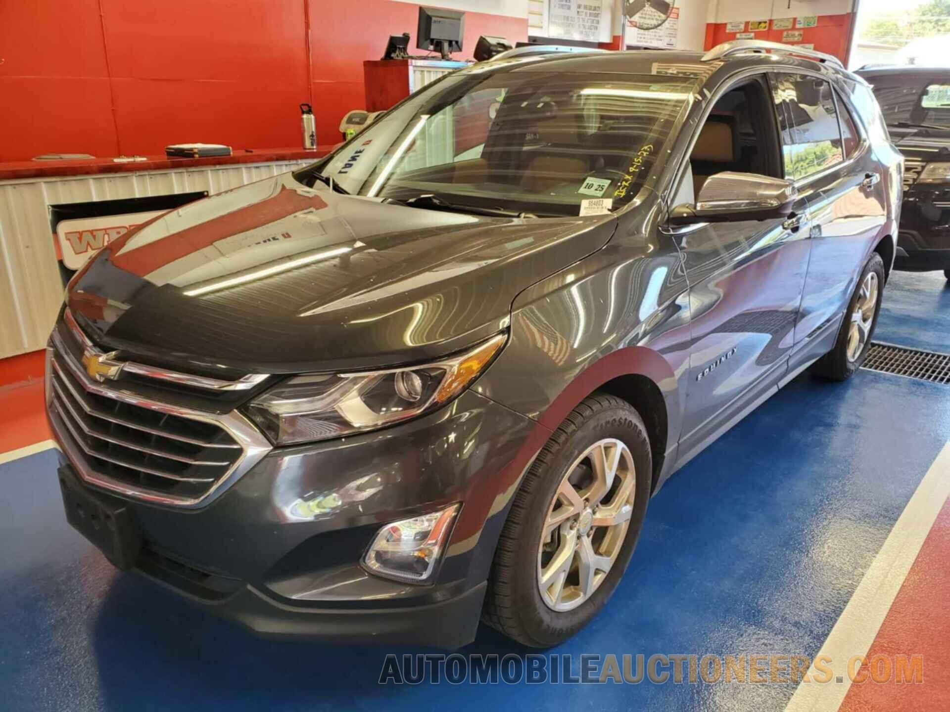 2GNAXNEV6L6154586 CHEVROLET EQUINOX 2020