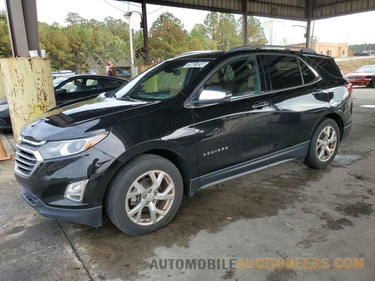 2GNAXNEV6L6162820 CHEVROLET EQUINOX 2020