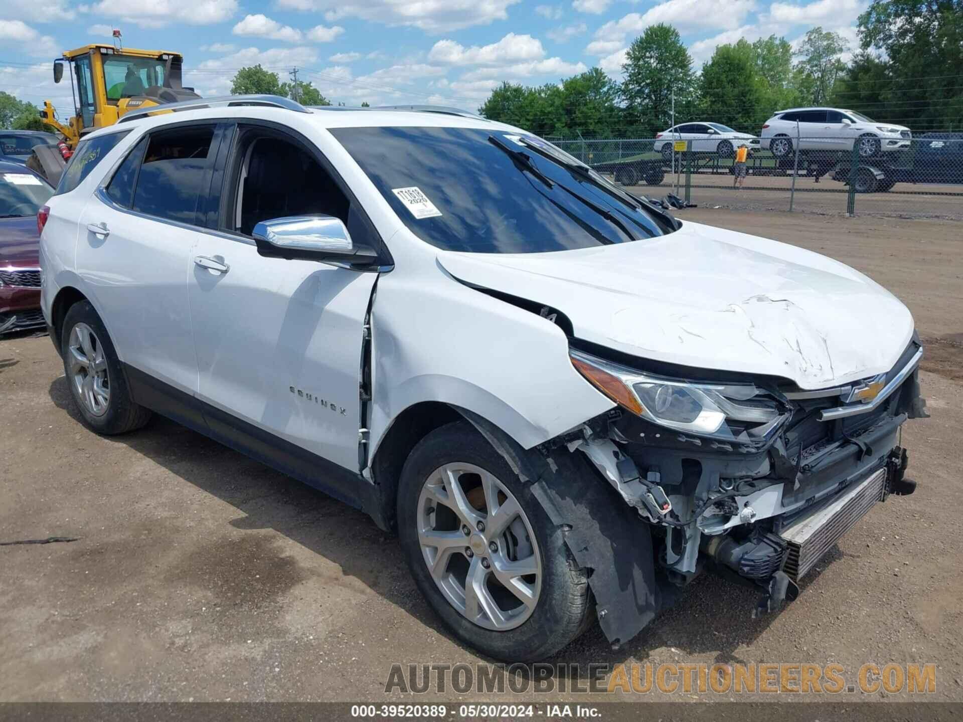 2GNAXNEV6L6164681 CHEVROLET EQUINOX 2020