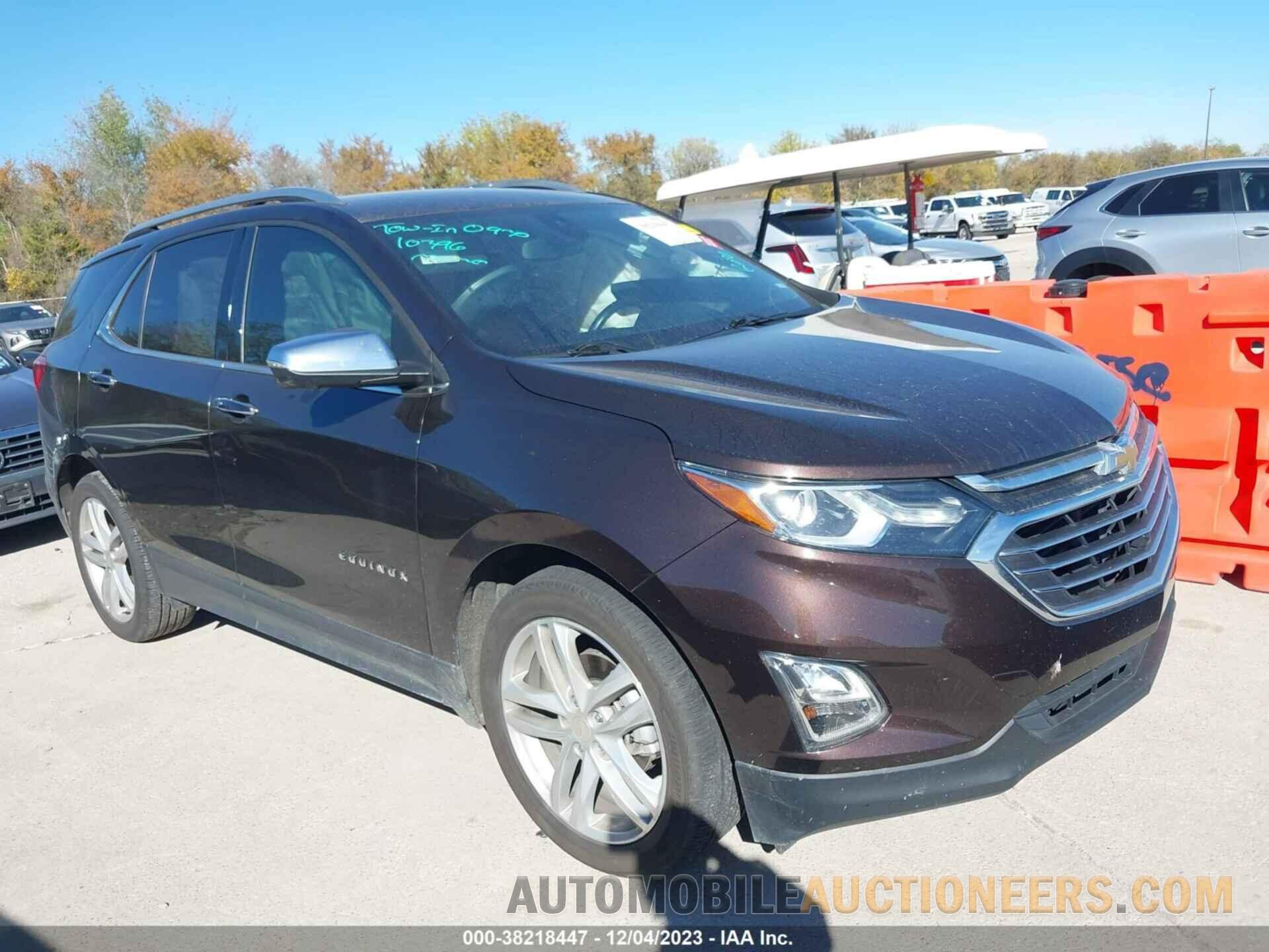 2GNAXNEV6L6171064 CHEVROLET EQUINOX 2020