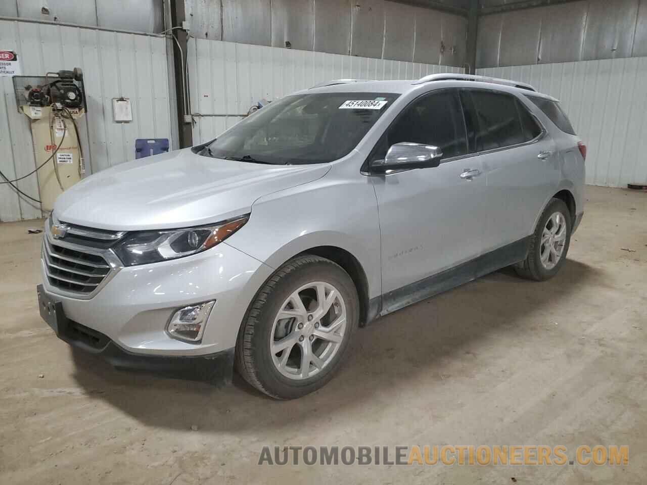 2GNAXNEV6L6183120 CHEVROLET EQUINOX 2020