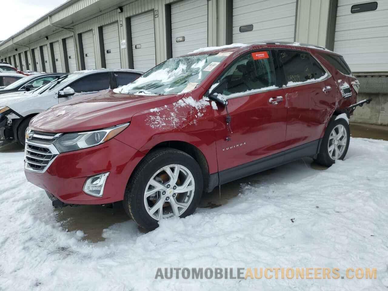 2GNAXNEV6L6183179 CHEVROLET EQUINOX 2020