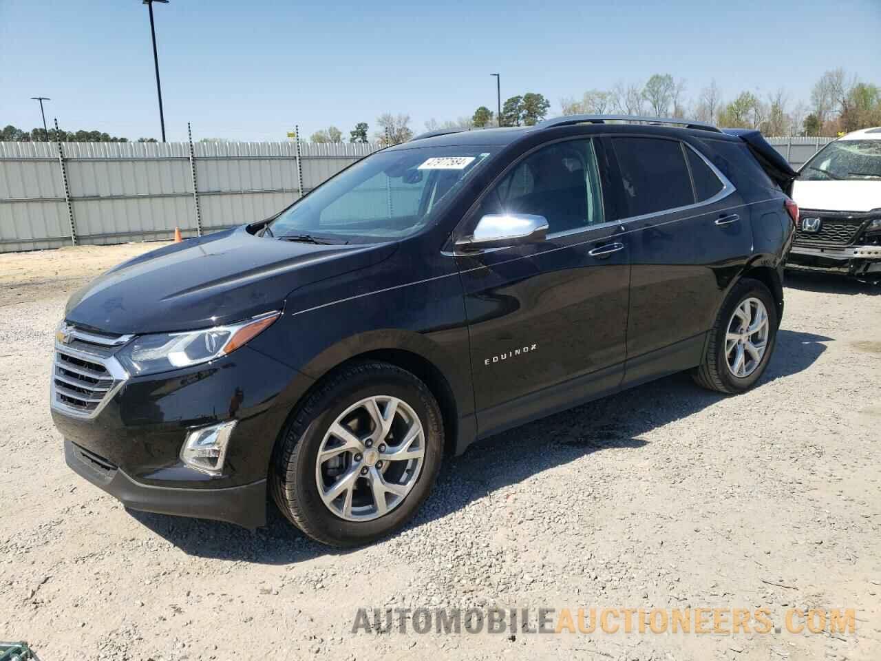 2GNAXNEV6L6219355 CHEVROLET EQUINOX 2020