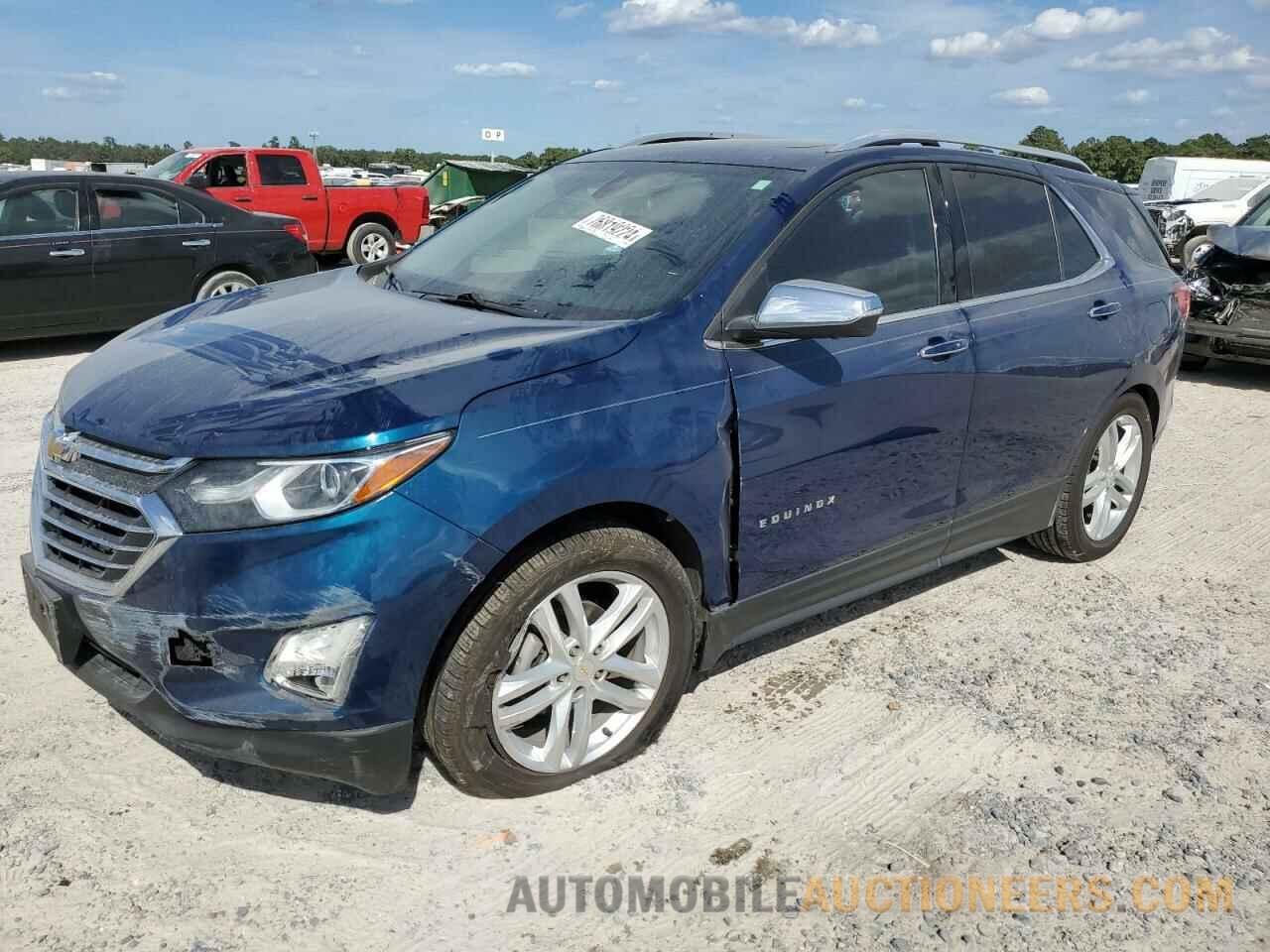 2GNAXNEV6L6226516 CHEVROLET EQUINOX 2020