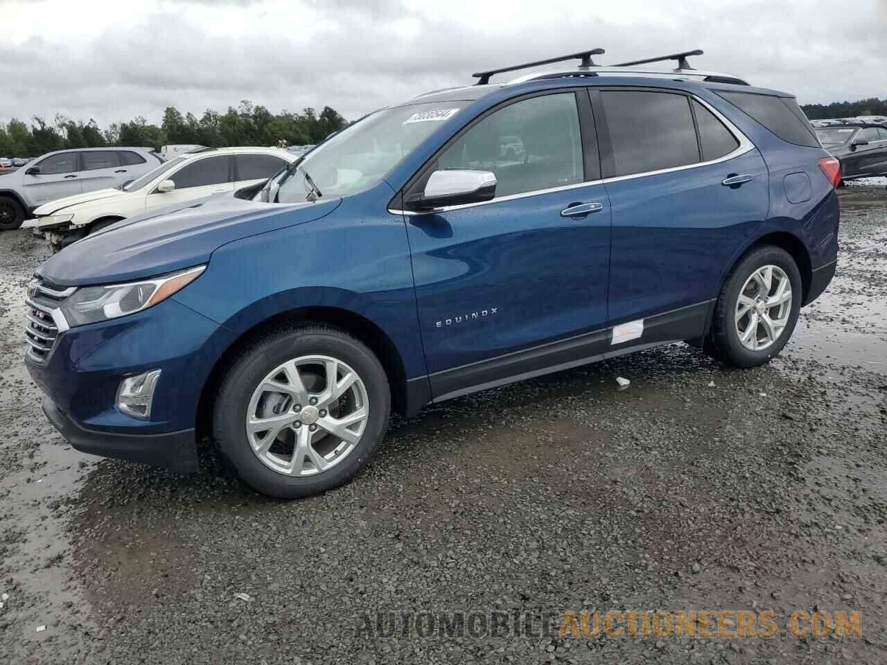 2GNAXNEV6L6265493 CHEVROLET EQUINOX 2020