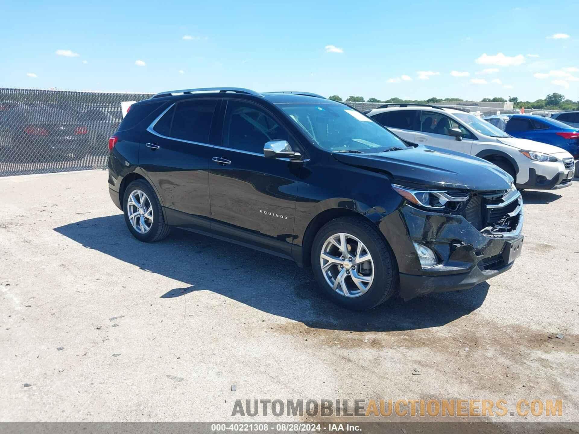 2GNAXNEV6L6281838 CHEVROLET EQUINOX 2020