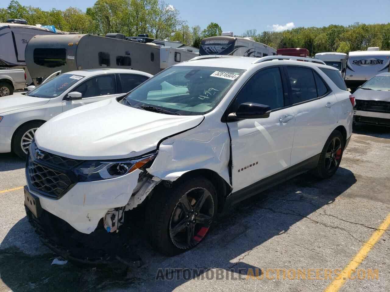 2GNAXNEV6M6103168 CHEVROLET EQUINOX 2021