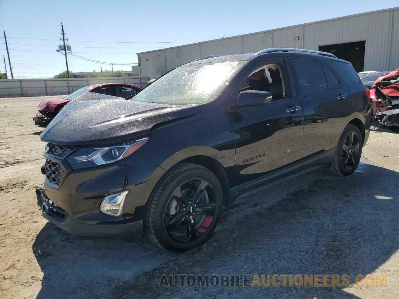 2GNAXNEV6M6116602 CHEVROLET EQUINOX 2021