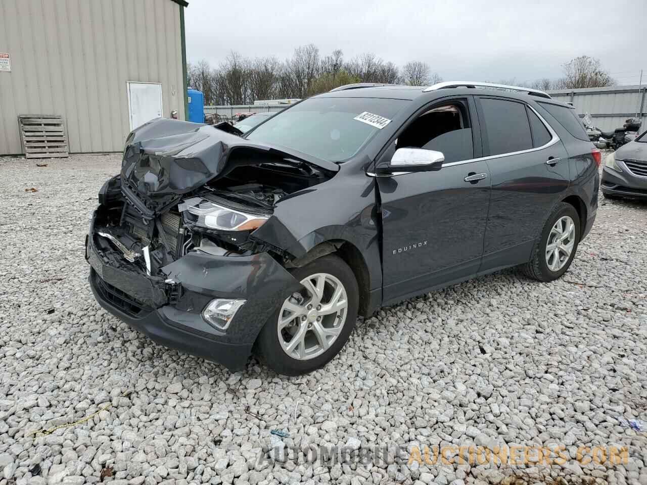 2GNAXNEV6M6139006 CHEVROLET EQUINOX 2021