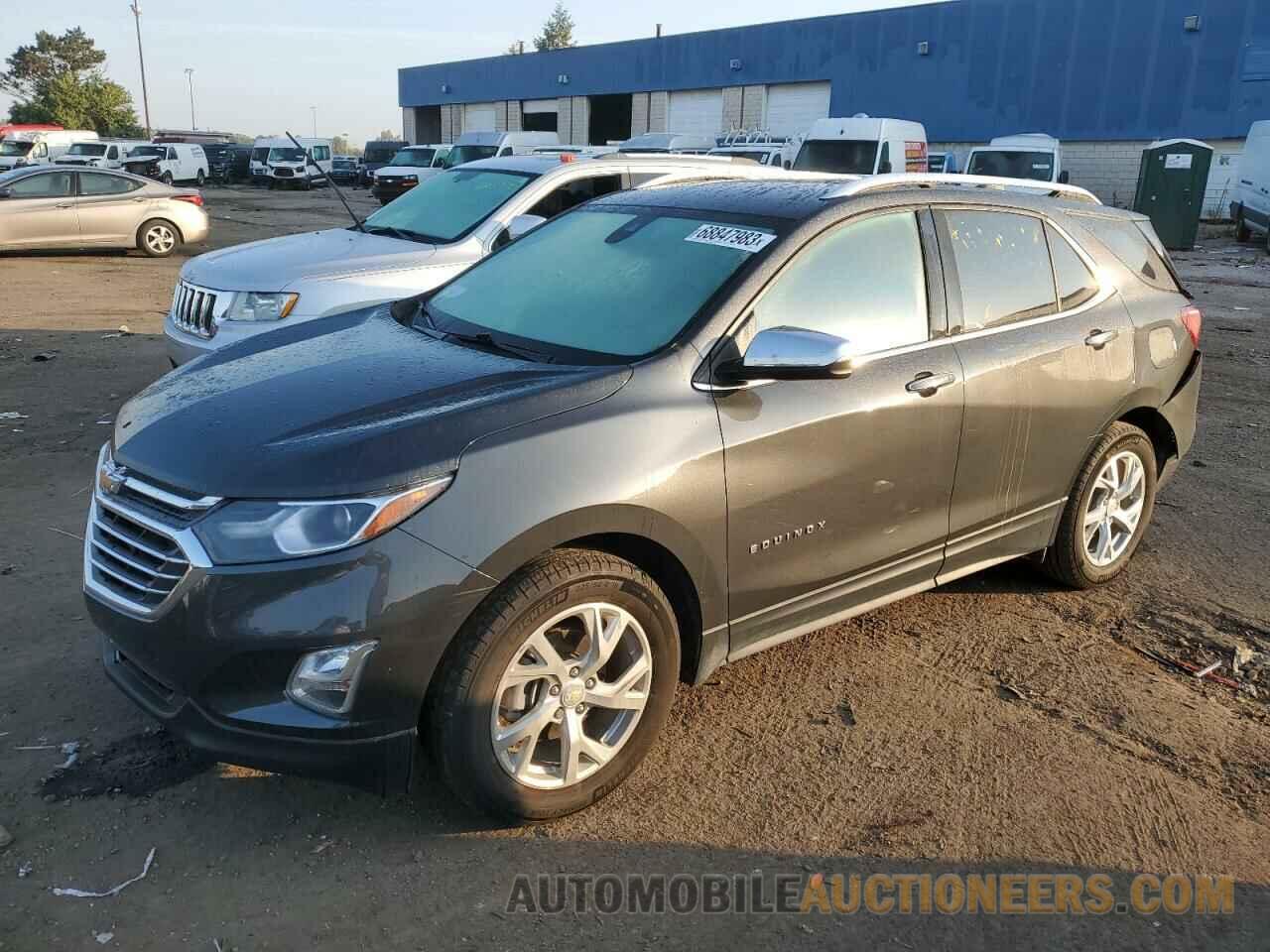 2GNAXNEV6M6143704 CHEVROLET EQUINOX 2021