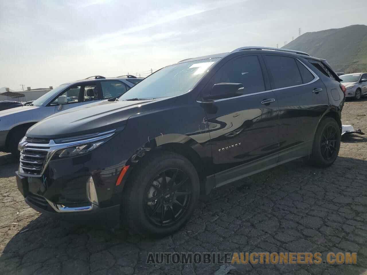 2GNAXNEV6N6131196 CHEVROLET EQUINOX 2022