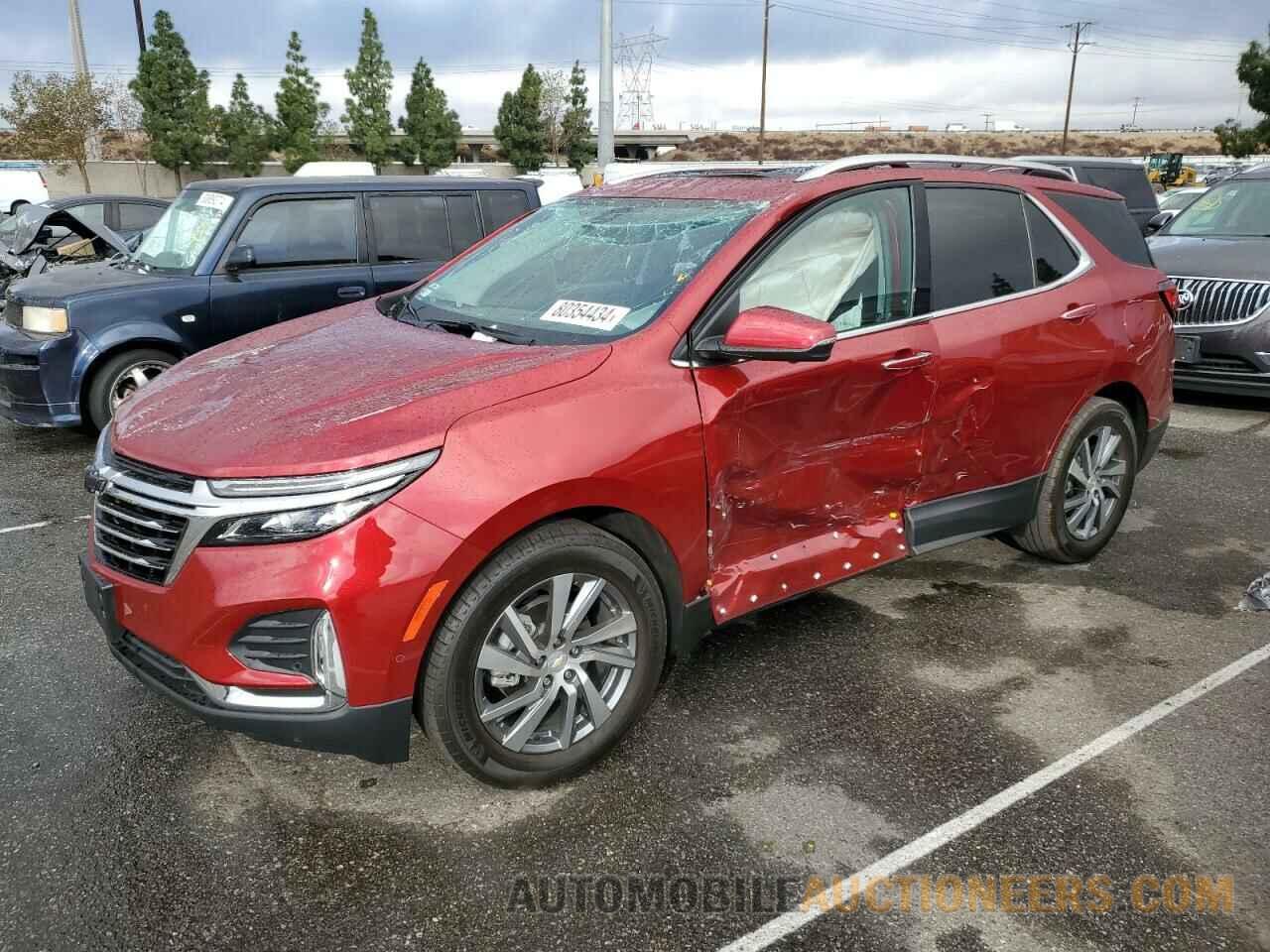 2GNAXNEV6N6140724 CHEVROLET EQUINOX 2022