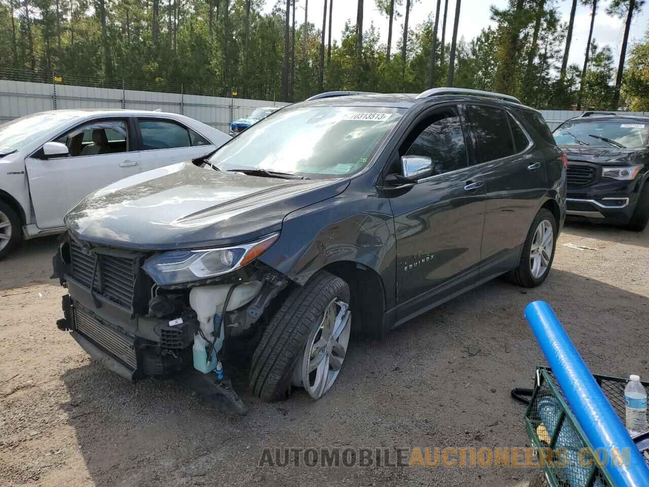 2GNAXNEV7K6181391 CHEVROLET EQUINOX 2019