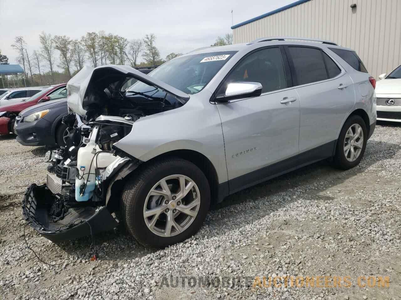 2GNAXNEV7K6239757 CHEVROLET EQUINOX 2019