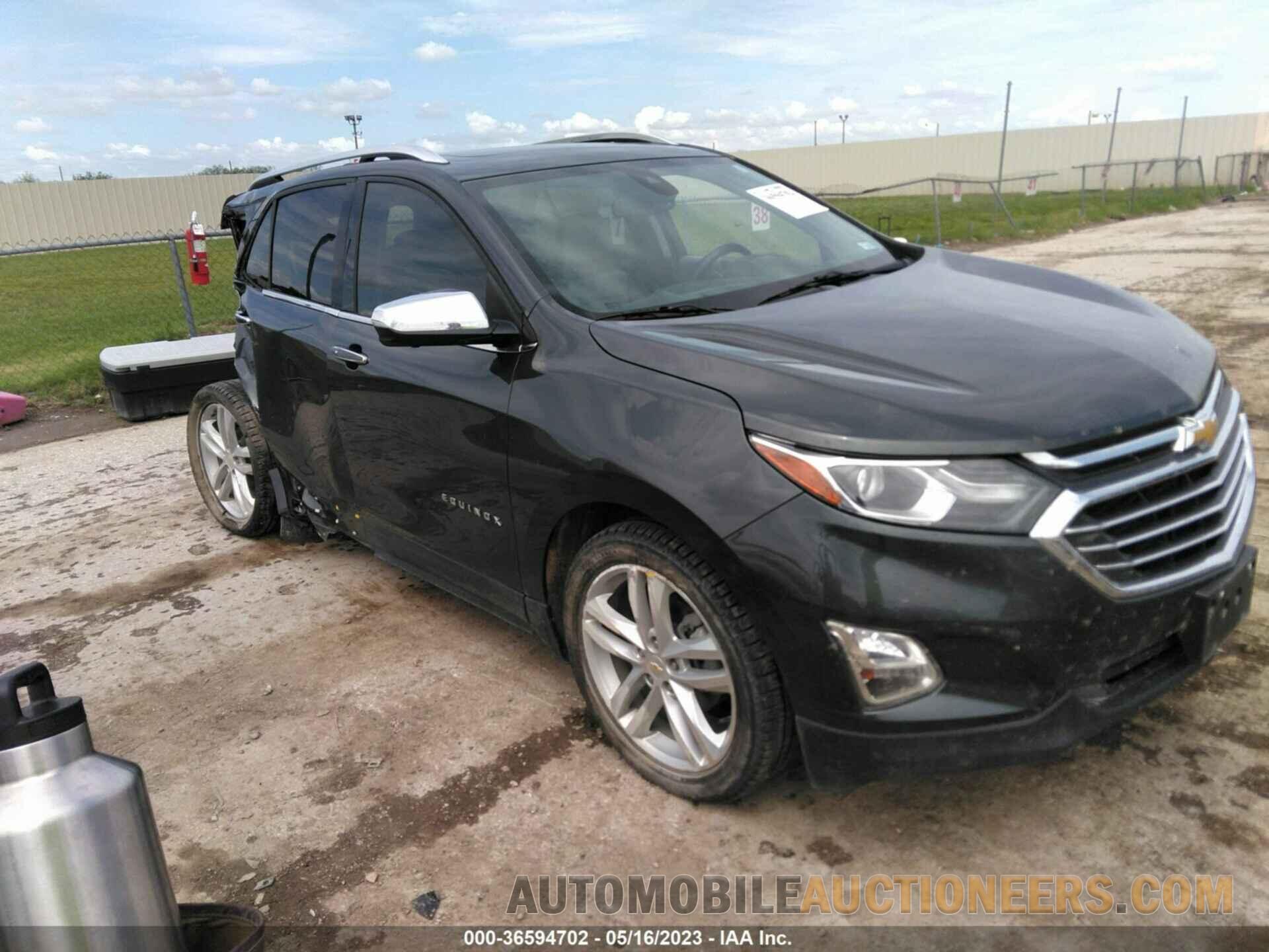 2GNAXNEV7K6270071 CHEVROLET EQUINOX 2019