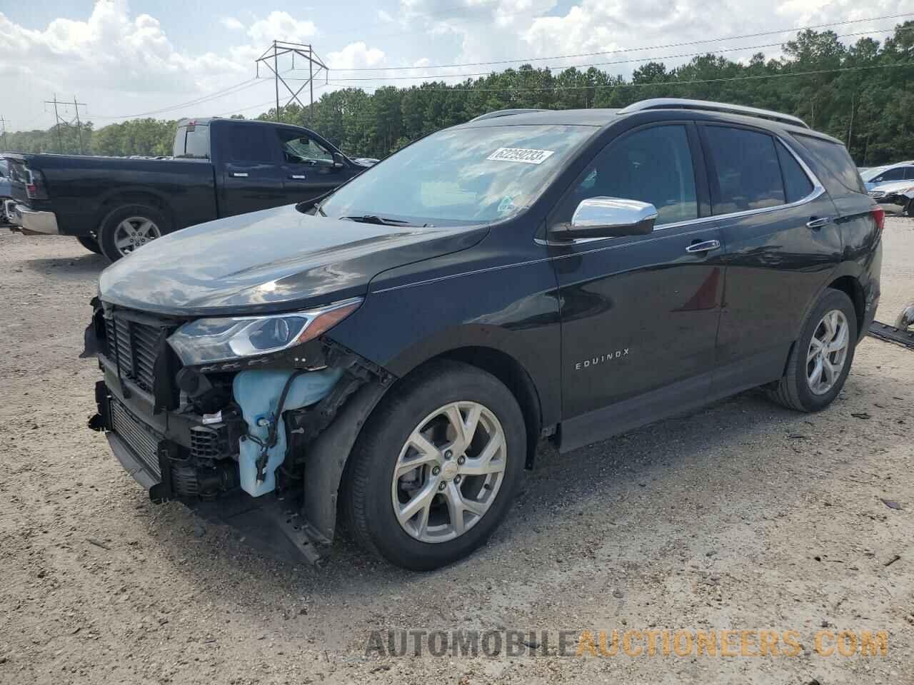 2GNAXNEV7L6141748 CHEVROLET EQUINOX 2020