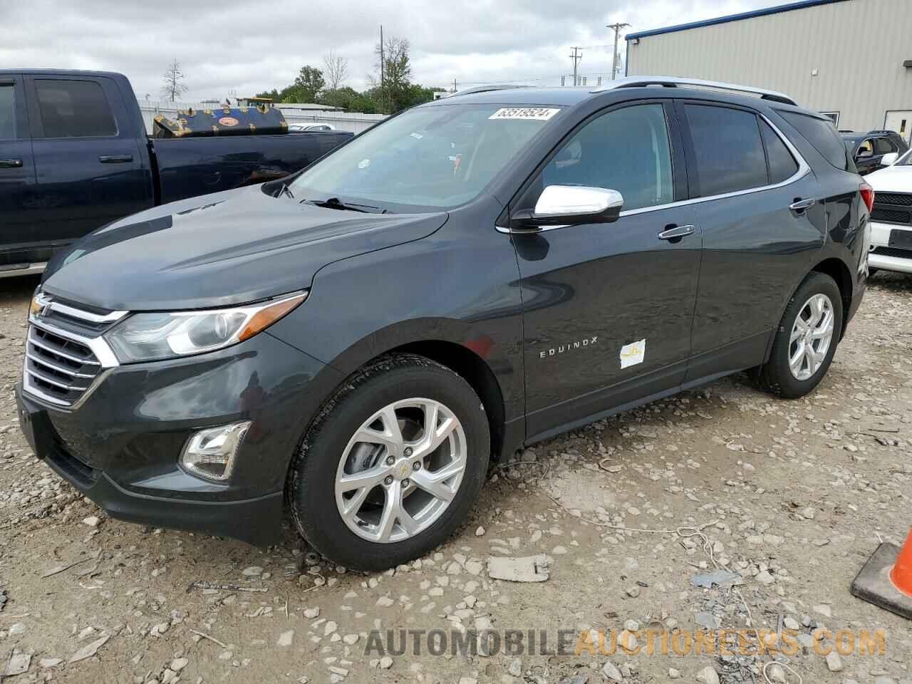 2GNAXNEV7L6149381 CHEVROLET EQUINOX 2020