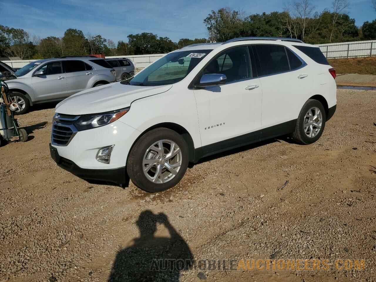 2GNAXNEV7L6158629 CHEVROLET EQUINOX 2020