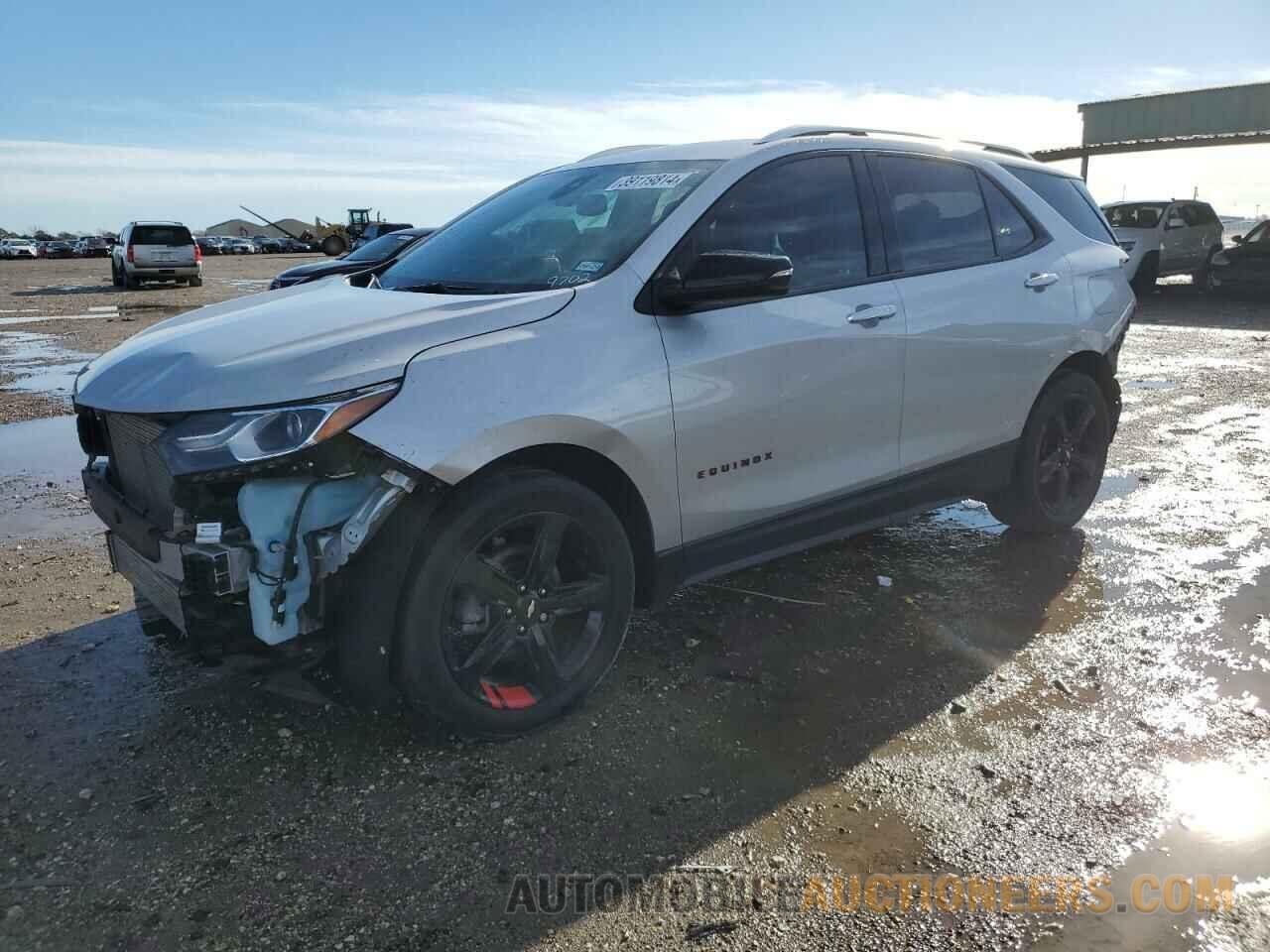 2GNAXNEV7L6159702 CHEVROLET EQUINOX 2020