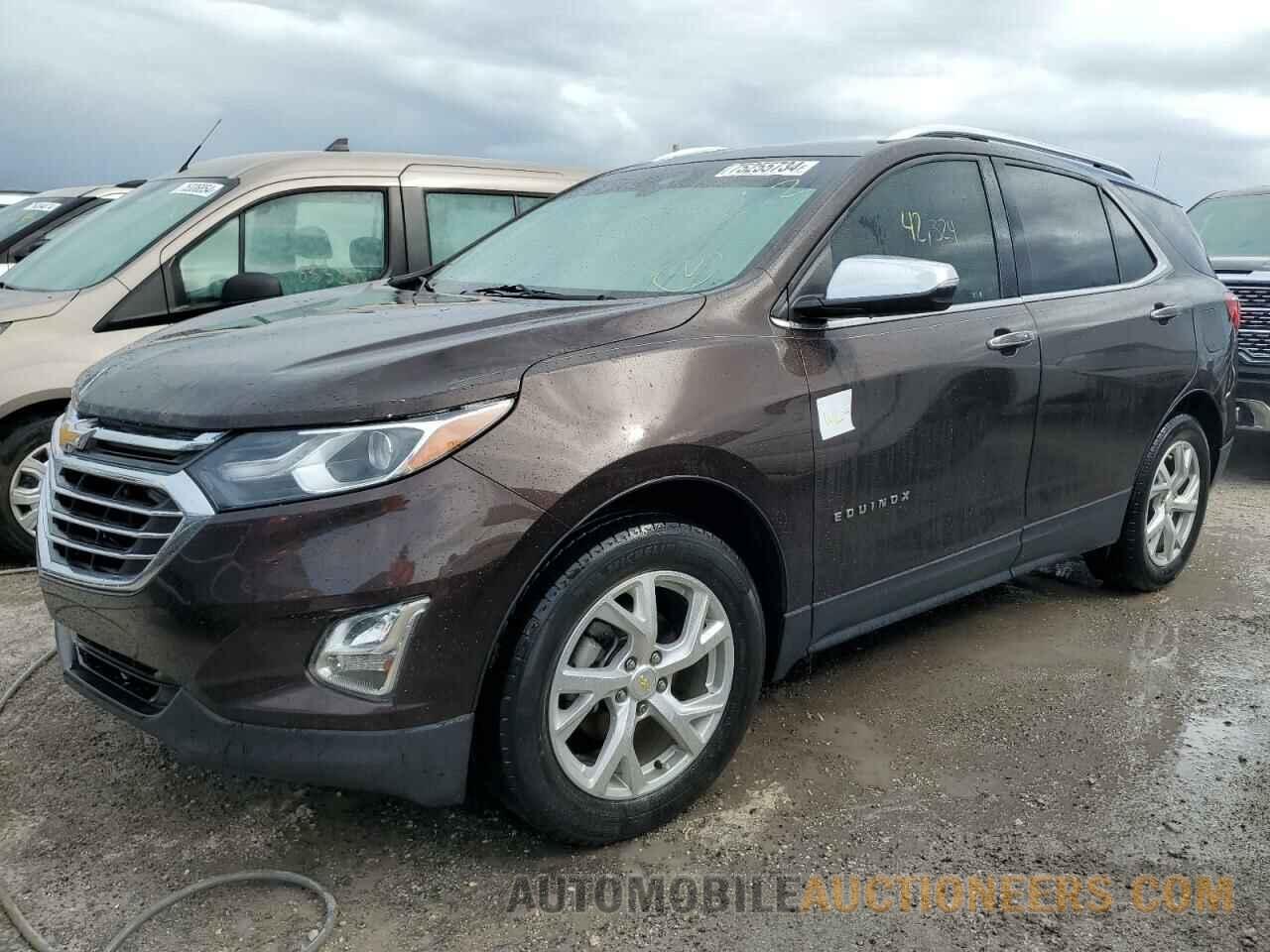 2GNAXNEV7L6174880 CHEVROLET EQUINOX 2020