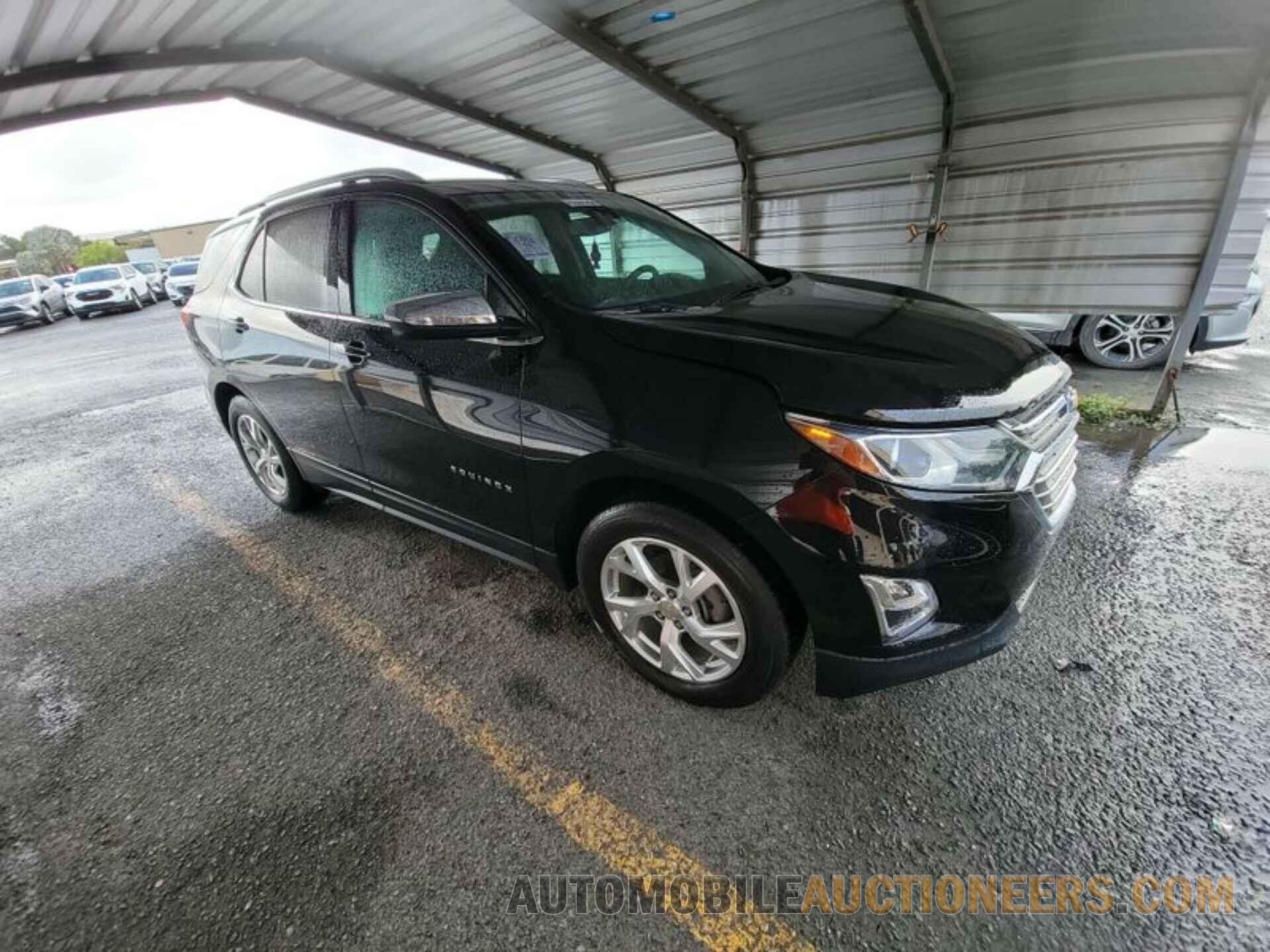 2GNAXNEV7L6182994 CHEVROLET EQUINOX 2020