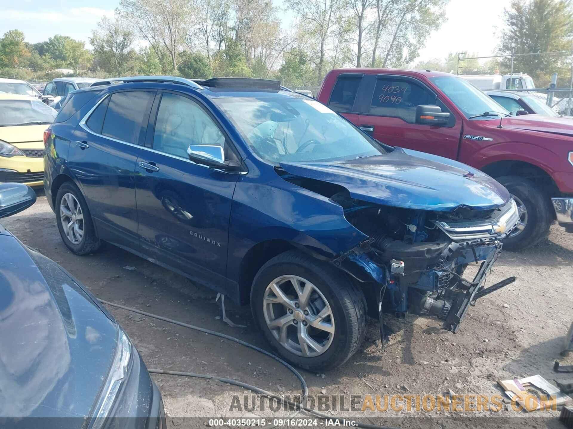 2GNAXNEV7L6189041 CHEVROLET EQUINOX 2020