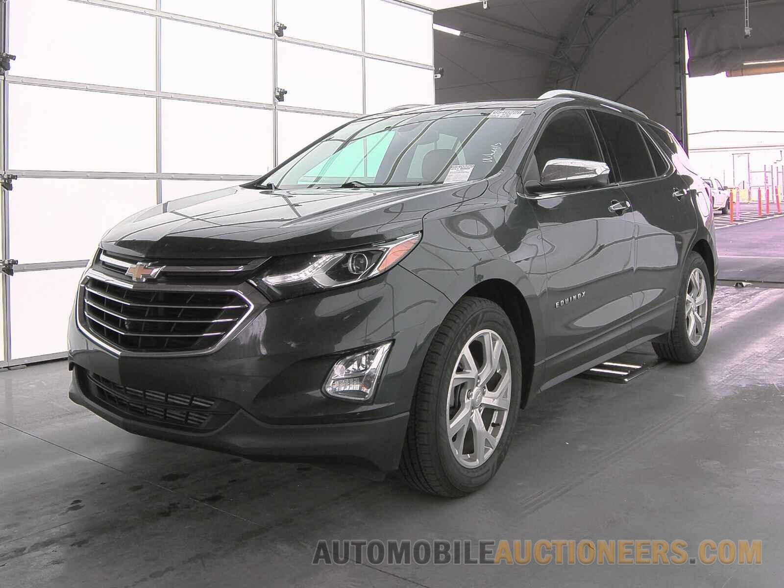 2GNAXNEV7L6217565 Chevrolet Equinox 2020