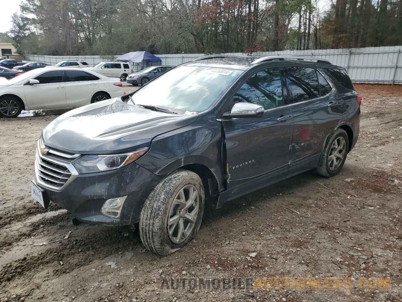 2GNAXNEV7L6270380 CHEVROLET EQUINOX 2020