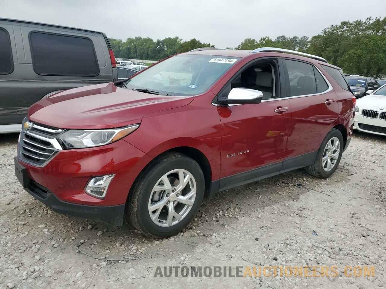 2GNAXNEV7M6103423 CHEVROLET EQUINOX 2021