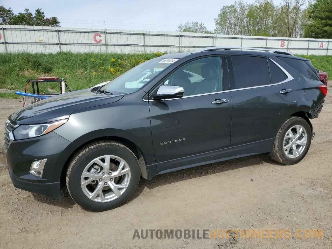 2GNAXNEV7M6104250 CHEVROLET EQUINOX 2021