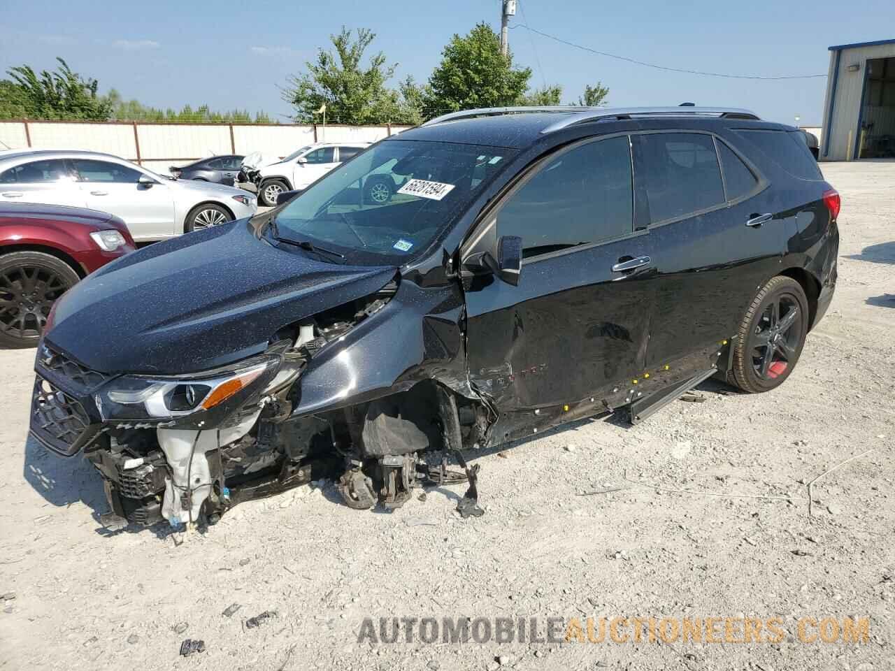 2GNAXNEV7M6140522 CHEVROLET EQUINOX 2021