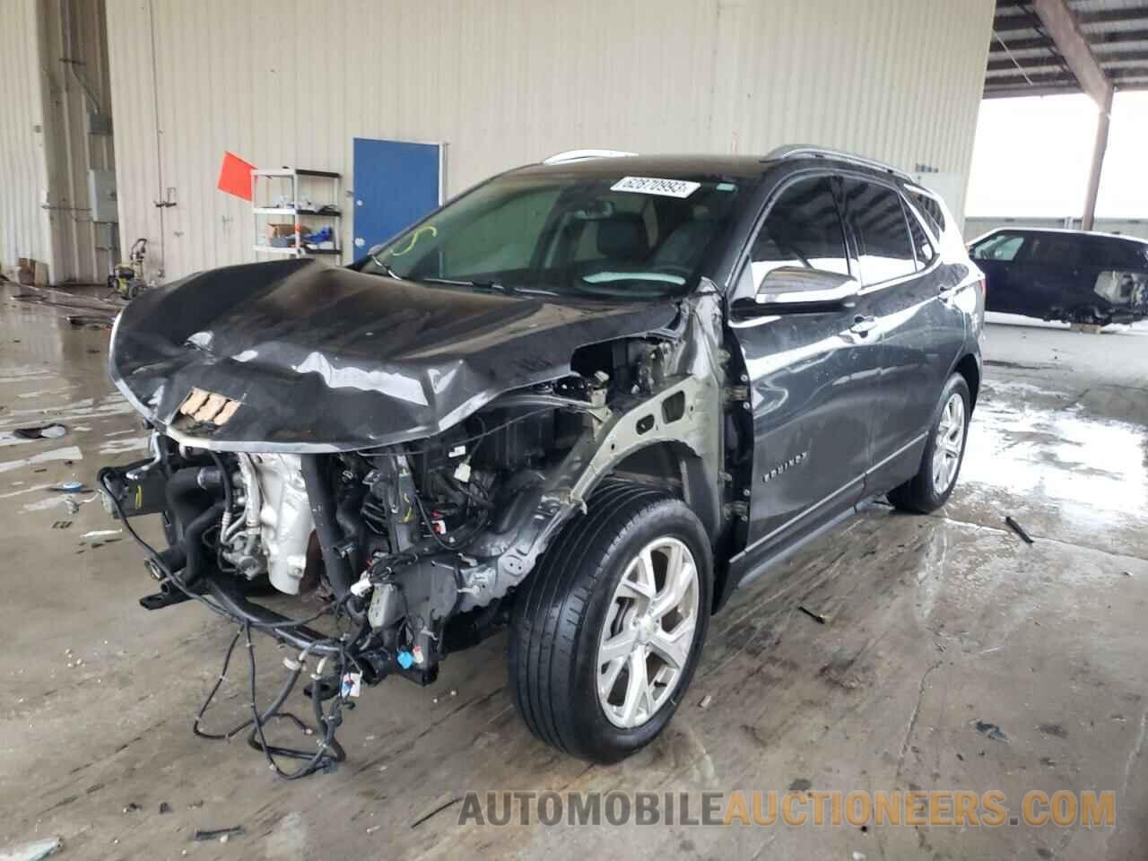 2GNAXNEV7M6143887 CHEVROLET EQUINOX 2021