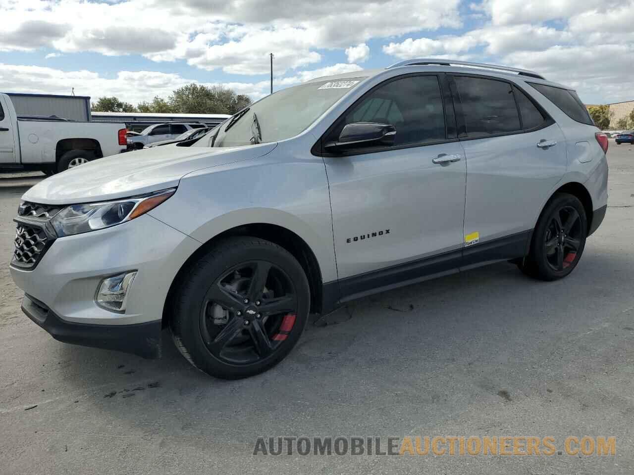 2GNAXNEV7M6159071 CHEVROLET EQUINOX 2021