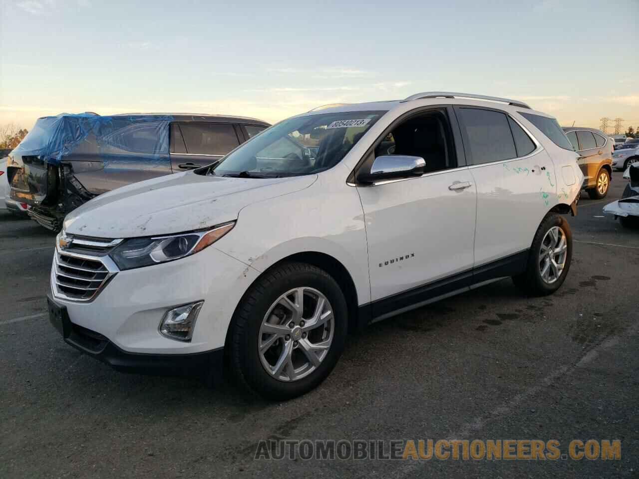 2GNAXNEV7M6162181 CHEVROLET EQUINOX 2021