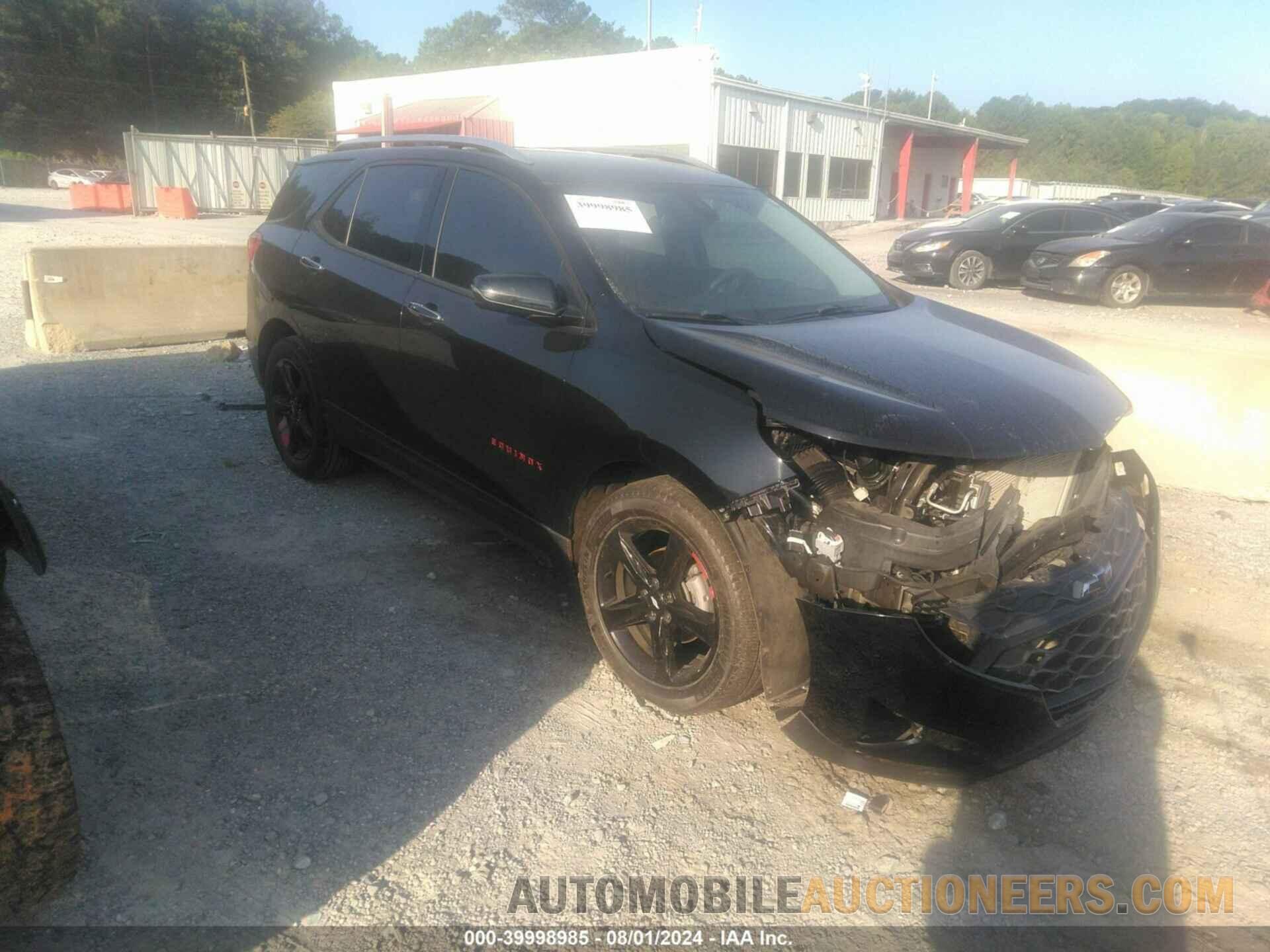 2GNAXNEV7M6165825 CHEVROLET EQUINOX 2021