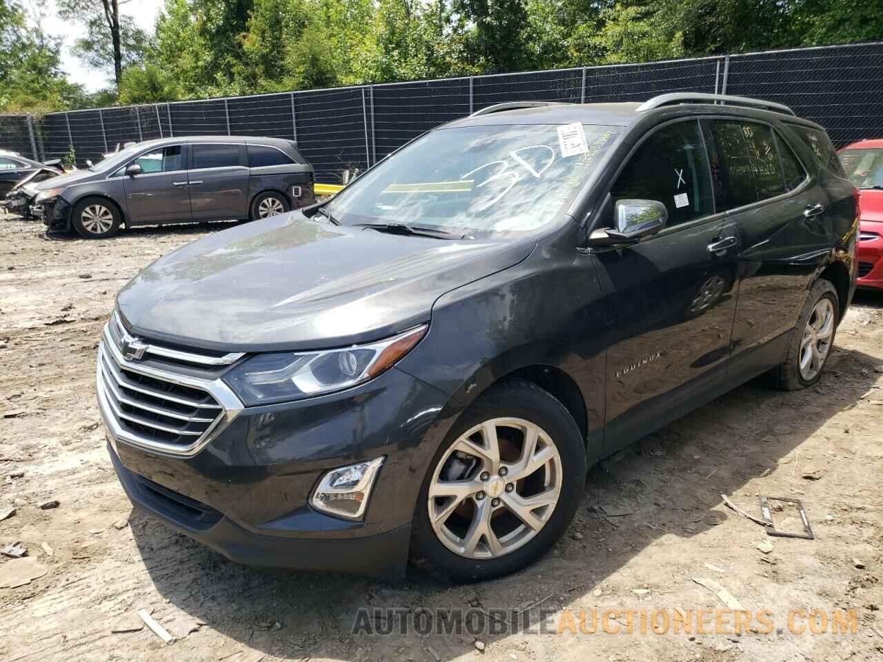 2GNAXNEV8K6157259 CHEVROLET EQUINOX 2019