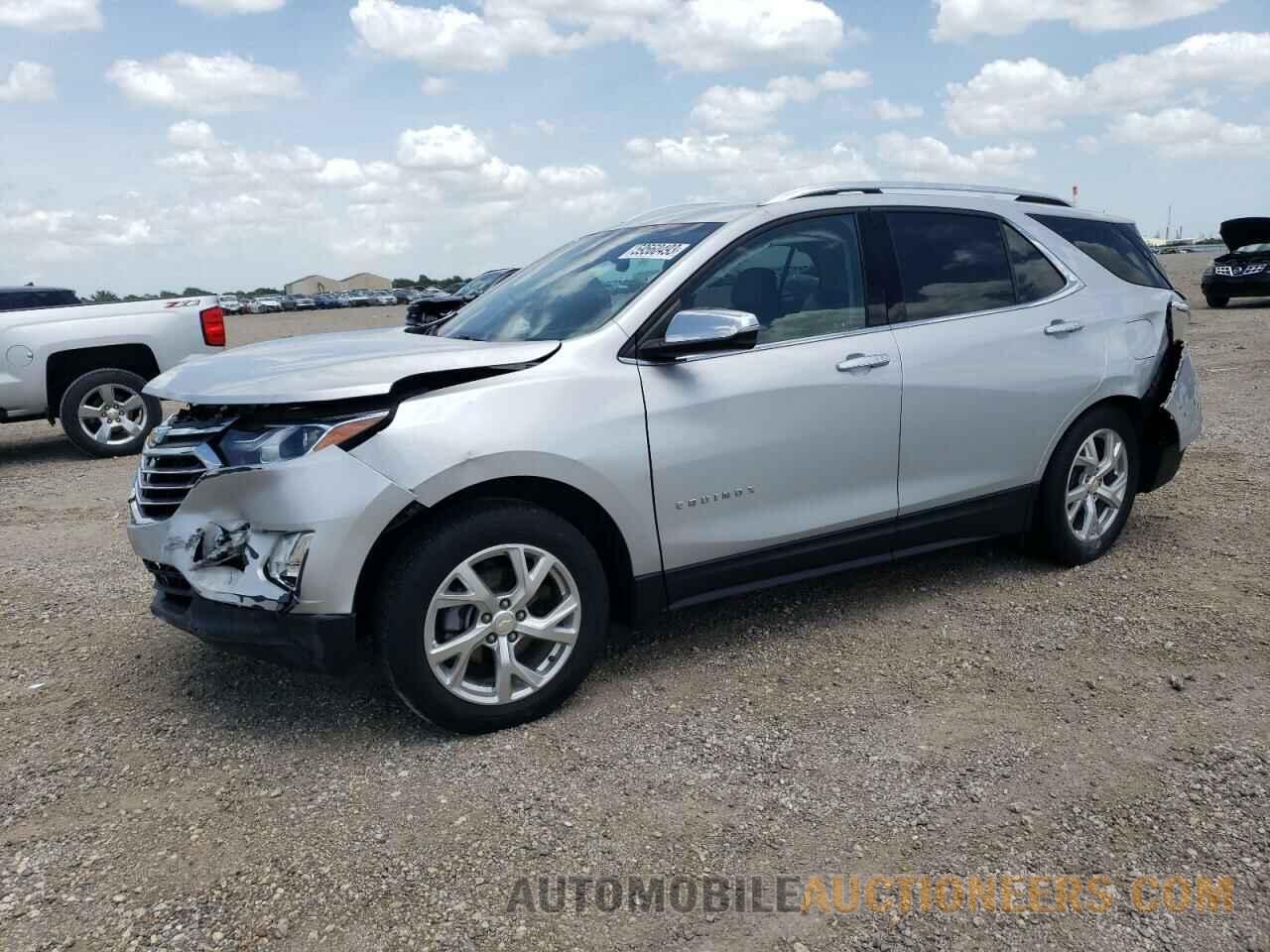 2GNAXNEV8K6277529 CHEVROLET EQUINOX 2019