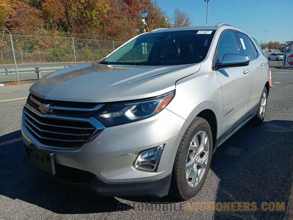 2GNAXNEV8K6284996 Chevrolet Equinox 2019