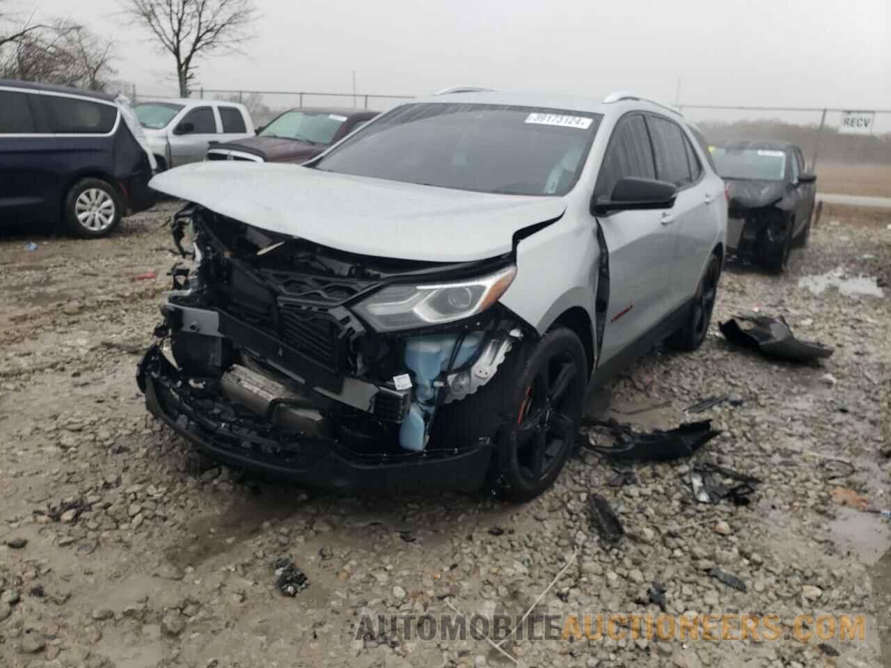 2GNAXNEV8L6160728 CHEVROLET EQUINOX 2020