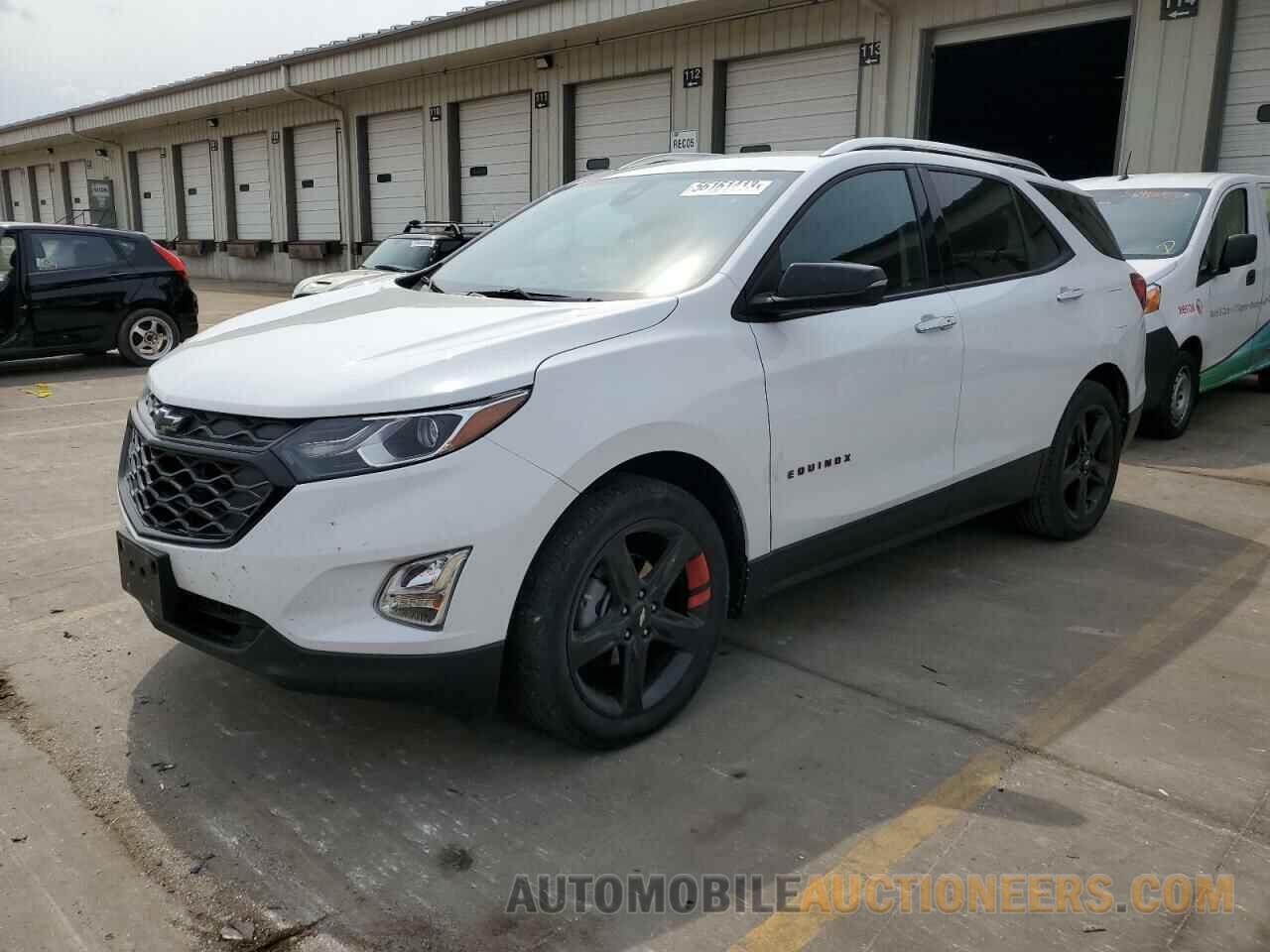 2GNAXNEV8L6216182 CHEVROLET EQUINOX 2020