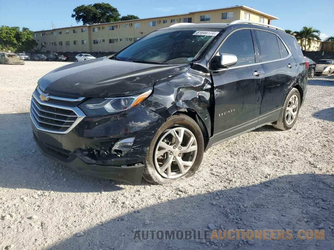 2GNAXNEV8L6248002 CHEVROLET EQUINOX 2020